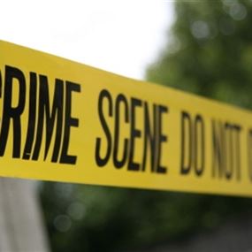 قتله بآلة حادة في البسطة!