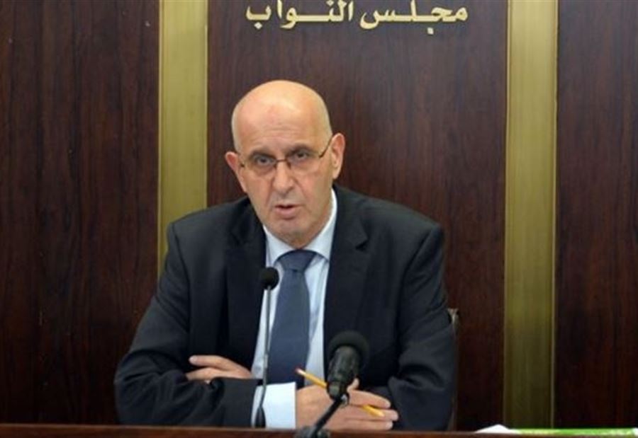 عراجي يحذّر: في هذه الحال نكون أمام "كارثة"