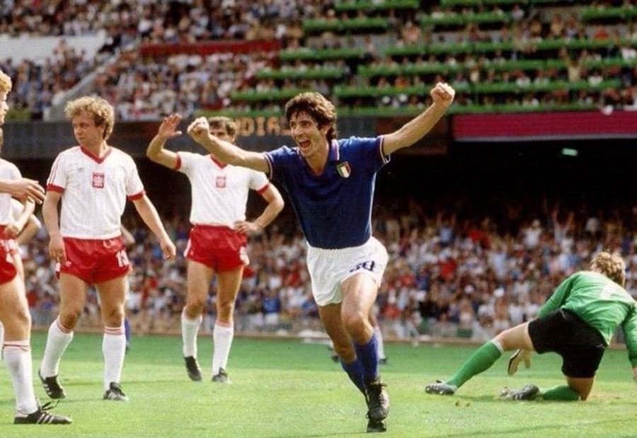 وفاة باولو روسّي.. أسطورة إيطاليا ومونديال 1982