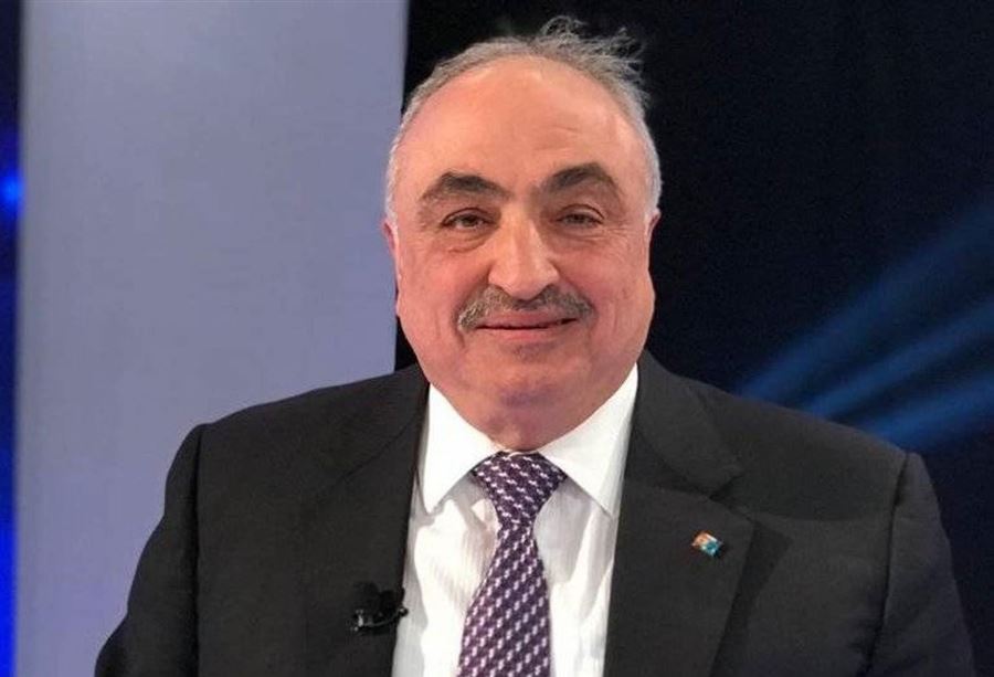 الحجّار عن الحياد... "المشكل مش بالسمع"