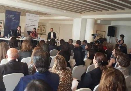 أوغاسابيان: لبنان بحاجة إلى الكوتا لتتحقق النقلة النوعية 