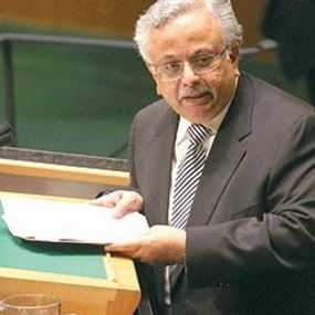 السعودية تطالب بالضغط لوقف جرائم الأسد السعودية تطالب بالضغط لوقف جرائم الأسد