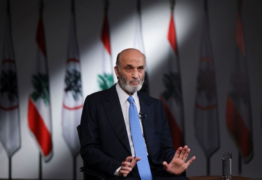 أرقام مُضخمة... جعجع يقع في الفخ!