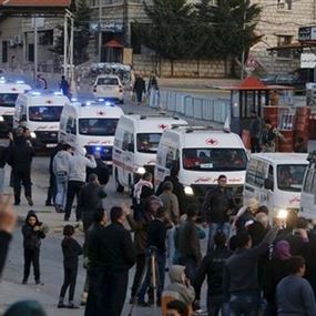 هذا الرئيس فقط ينقذ مسيحيي لبنان
