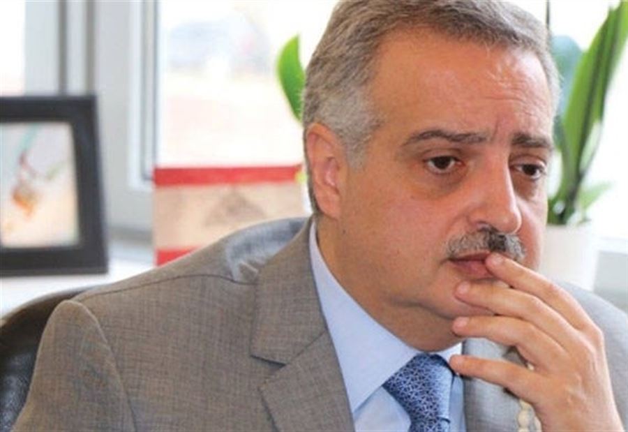 ارسلان: كفى متاجرة واستقواء!
