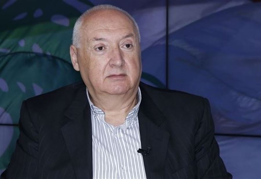 سيمون أبو فاضل يكشف عن "مكاسب" باسيل من الإتفاق مع حزب الله!