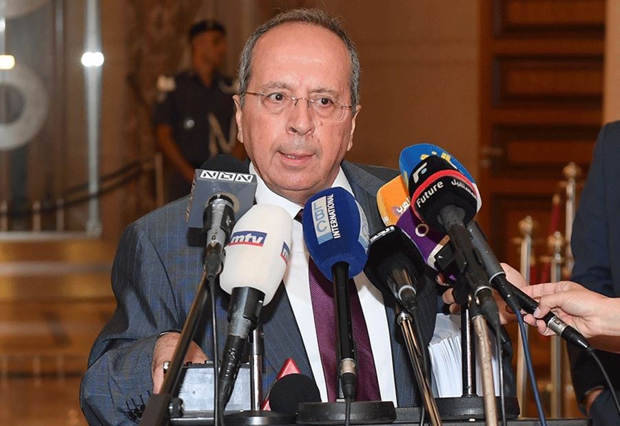 السيد: الزعران الفعليّون فوق هناك في الدولة