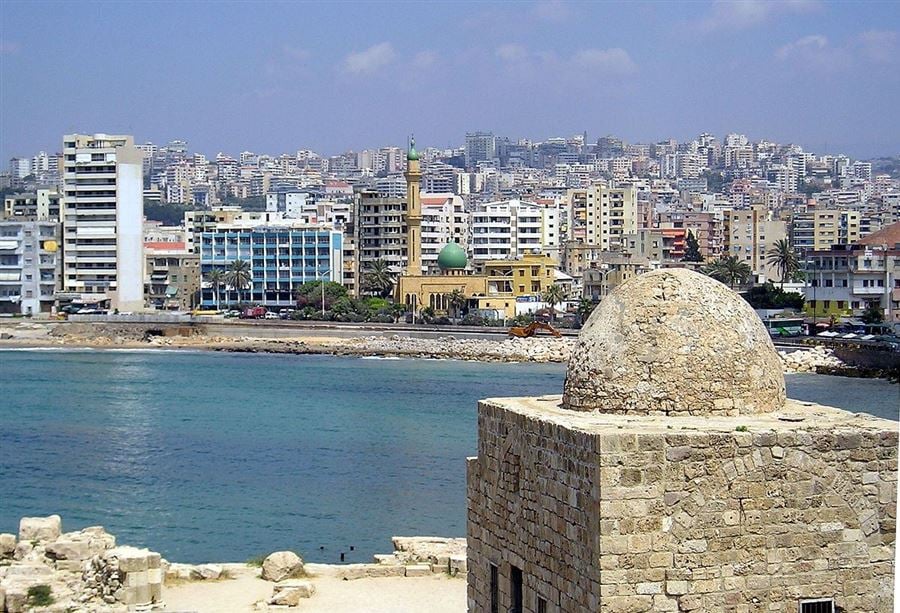"مأساة" على شاطئ صيدا... ابن الـ18 عامًا جثة!
