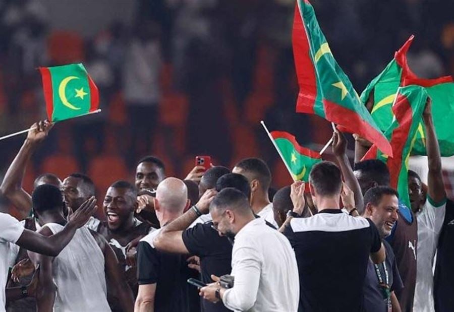 إنتصارٌ "تاريخيّ" لـ موريتانيا... والجزائر تغادر البطولة!