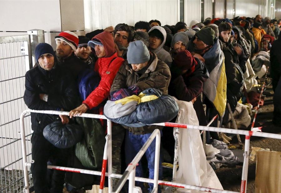 بدءاً من العام المقبل... ألمانيا تسمحُ بترحيل السوريين