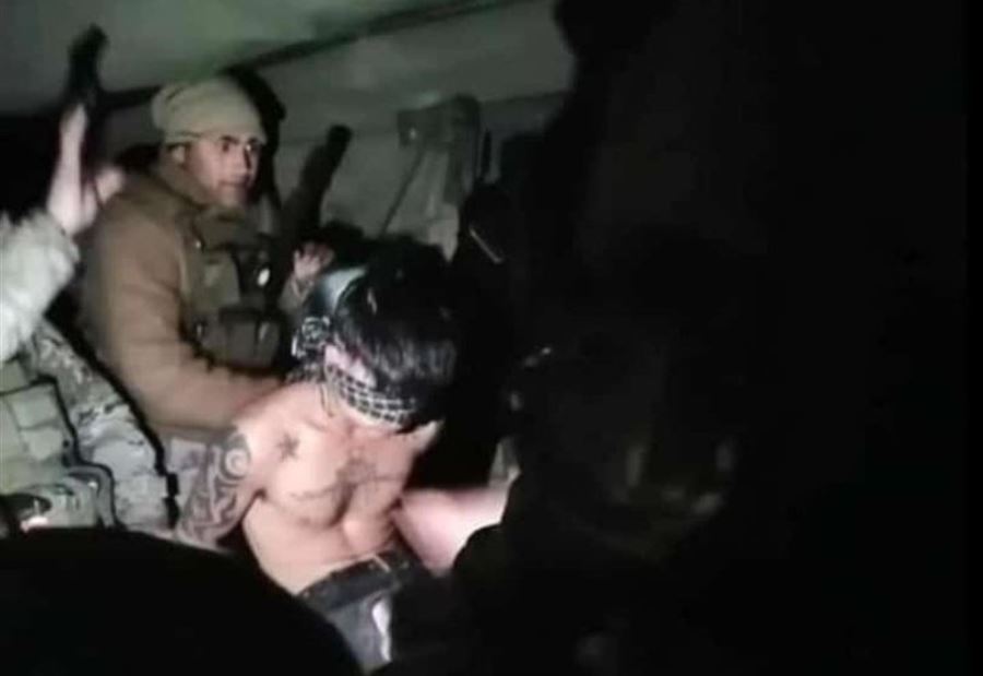 "ليبانون ديبايت" ينشر الرواية الكاملة لإستدراج "القاتل الشريك" بجريمة أنصار!