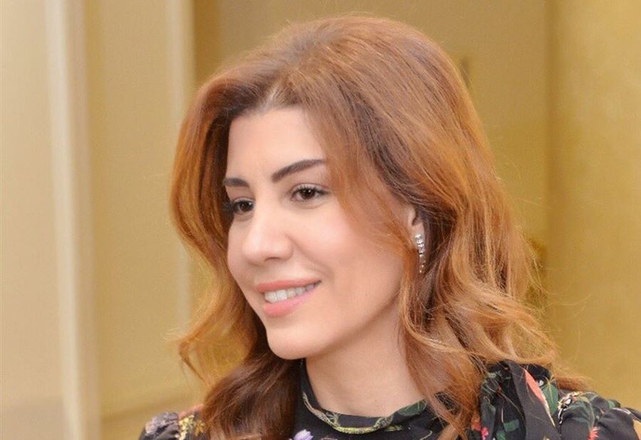 "سبعة" يتبرأ من يعقوبيان: نعلنها "نائبة مستقلة"