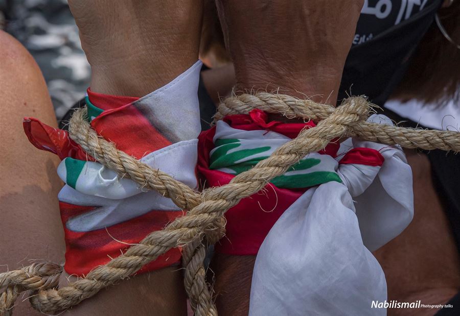 حصار سياسي حصار سياسي