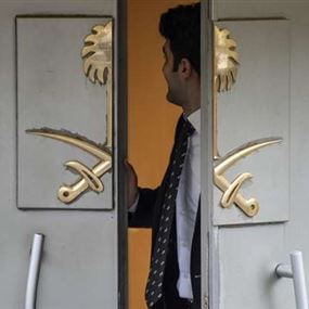 تركيا تستعين بكلب بوليسي شهير في البحث عن جثة خاشقجي تركيا تستعين بكلب بوليسي شهير في البحث عن جثة خاشقجي