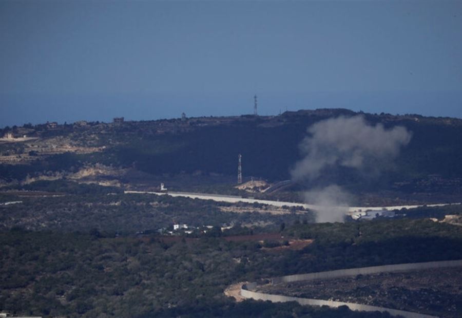 "حزب الله خيب امل السنوار"... اسرائيل تزعم حصولها على وثائق "خطيرة"! "حزب الله خيب امل السنوار"... اسرائيل تزعم حصولها على وثائق "خطيرة"!