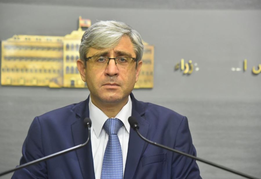 المجذوب: النتائج ستكون كارثية في هذه الحال 