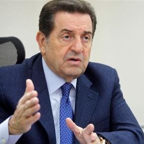 الإنترنت المسروق: من يموّل بقايا 14 آذار؟