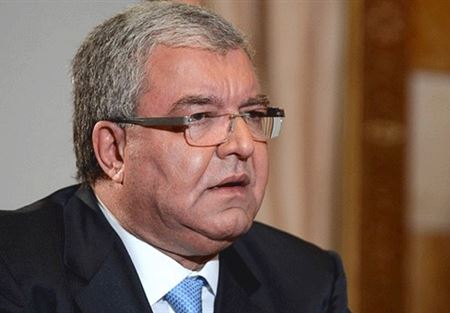 تشييع شقيق وزير الداخلية غداً