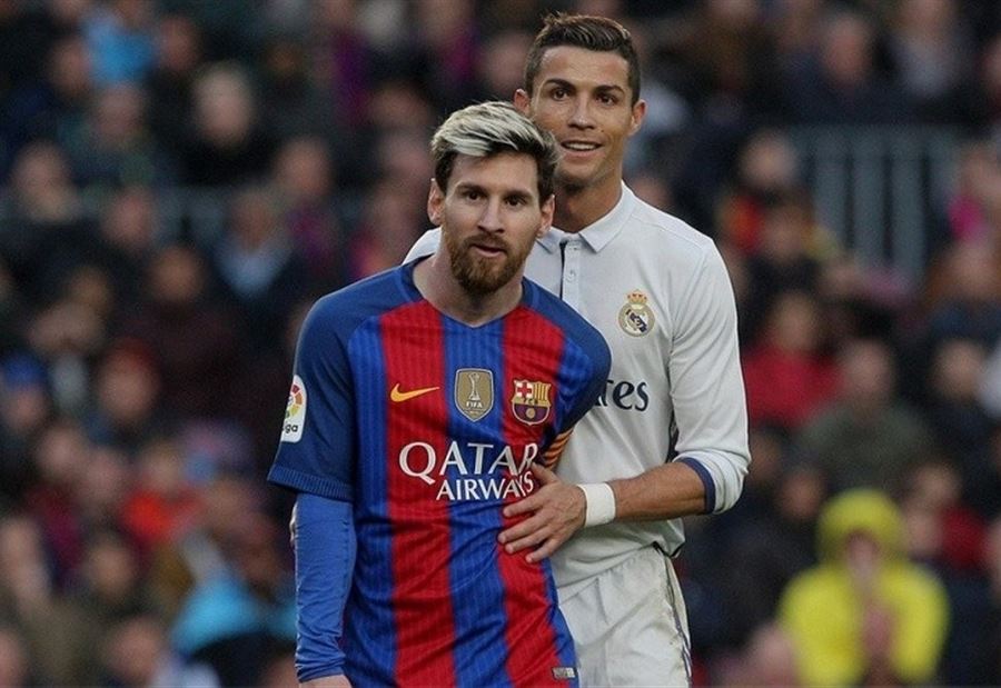 ماتيوس: لهذا أفضل ميسي على رونالدو 