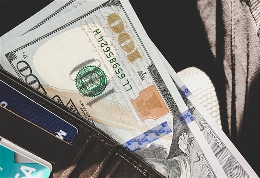 سعر الدولار في السوق السوداء اليوم الأحد