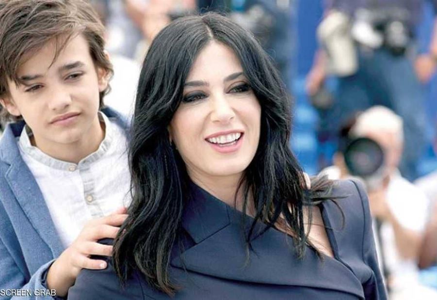 إنجاز عالمي كبير لفيلم عربي في جوائز الأوسكار إنجاز عالمي كبير لفيلم عربي في جوائز الأوسكار