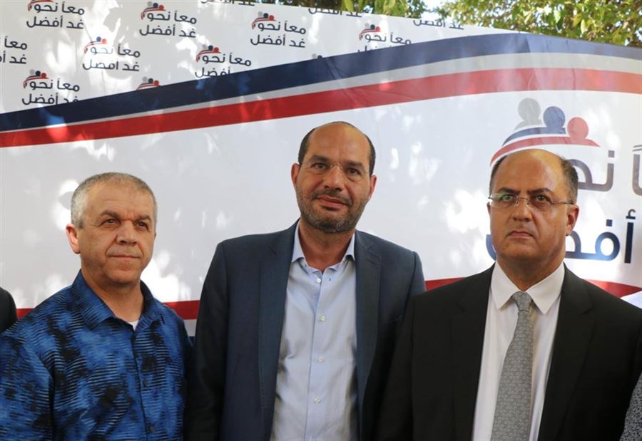 شؤون زراعية تجارية بين مراد واللقيس