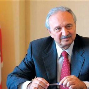 الصفدي استغرب عدم تحرك النيابة العامة في ملف شينوك