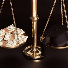 إيداع القضاء محاضر التحقيقات بقضية الاختلاس في قوى الامن