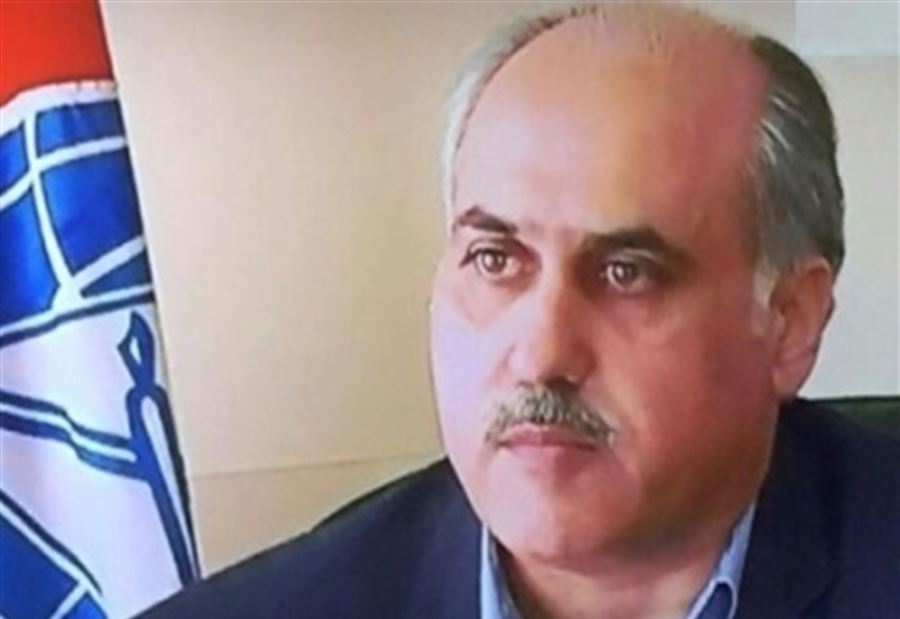 أبو الحسن: لن نساير أحداً بعد اليوم