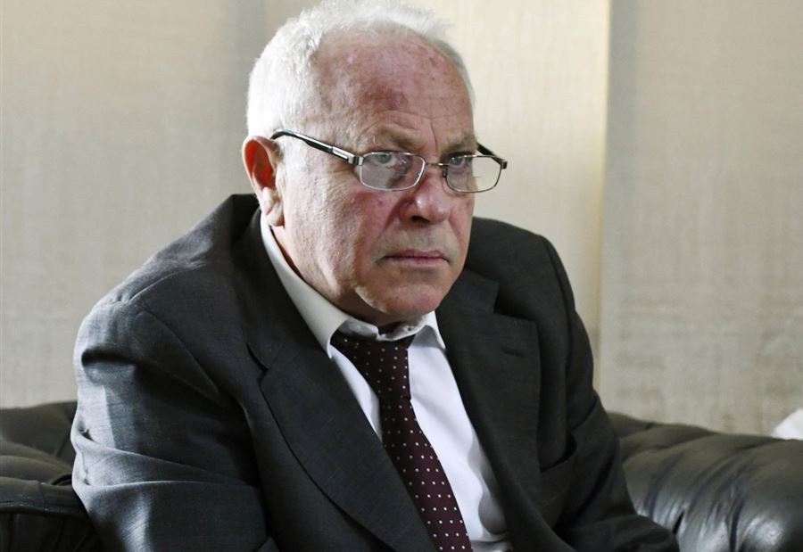غياب النائب العام التمييزي