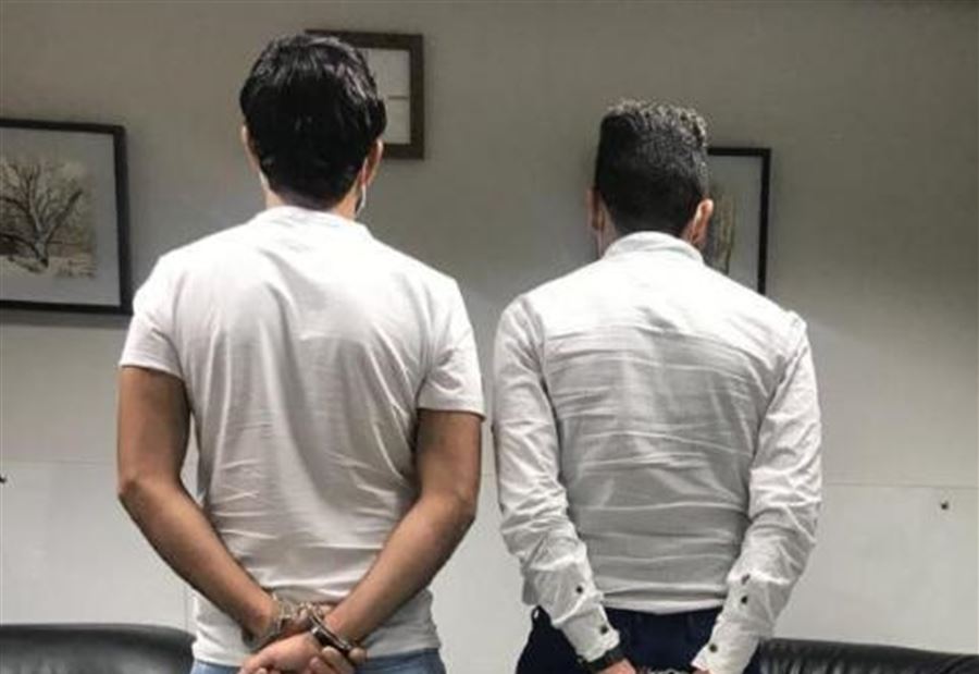حاولا تهريب أوراق نقدية مزيّفة إلى العراق