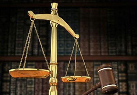 مجلس القضاء الأعلى نعى القاضي زاهي كنعان