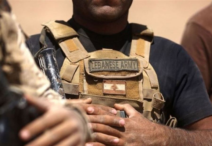 الجيش: تفجيرُ ذخائرٍ في عددٍ من المناطق