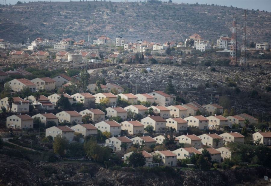 اسرائيل تكشف عن أوضاع المستوطنين على الحدود اللبنانية! اسرائيل تكشف عن أوضاع المستوطنين على الحدود اللبنانية!