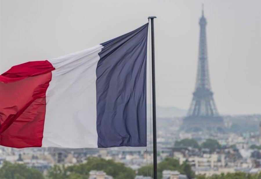 الخارجية الفرنسية تُخيّرُ السياسيين... "تعافي لبنان أو انهياره"  الخارجية الفرنسية تُخيّرُ السياسيين... "تعافي لبنان أو انهياره"