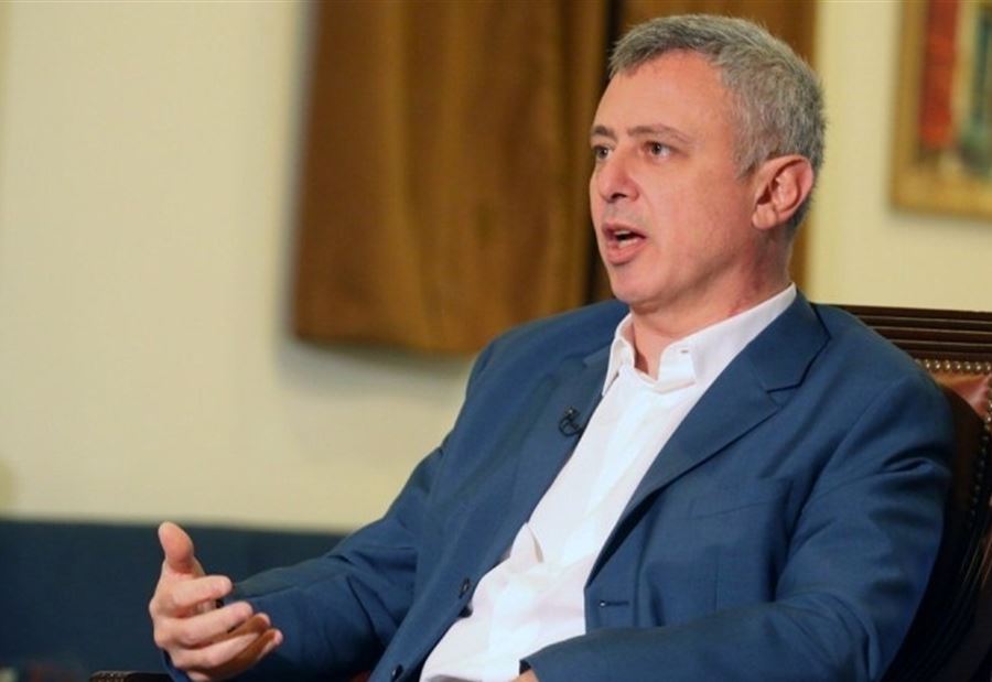 فرنجية ينتقد باسيل... "بدو يفوتنا بالحيط"