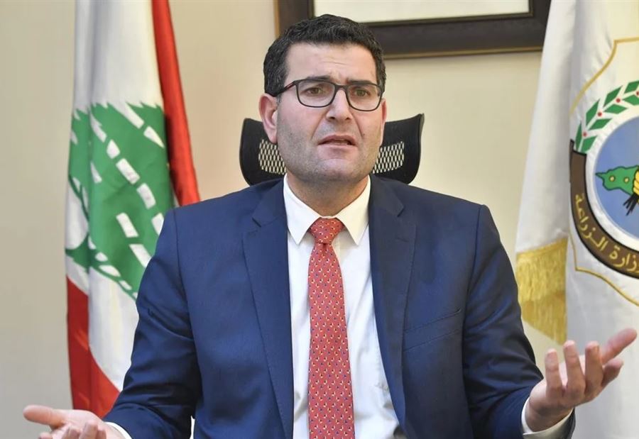 الحاج حسن: فليتفضّل النواب!