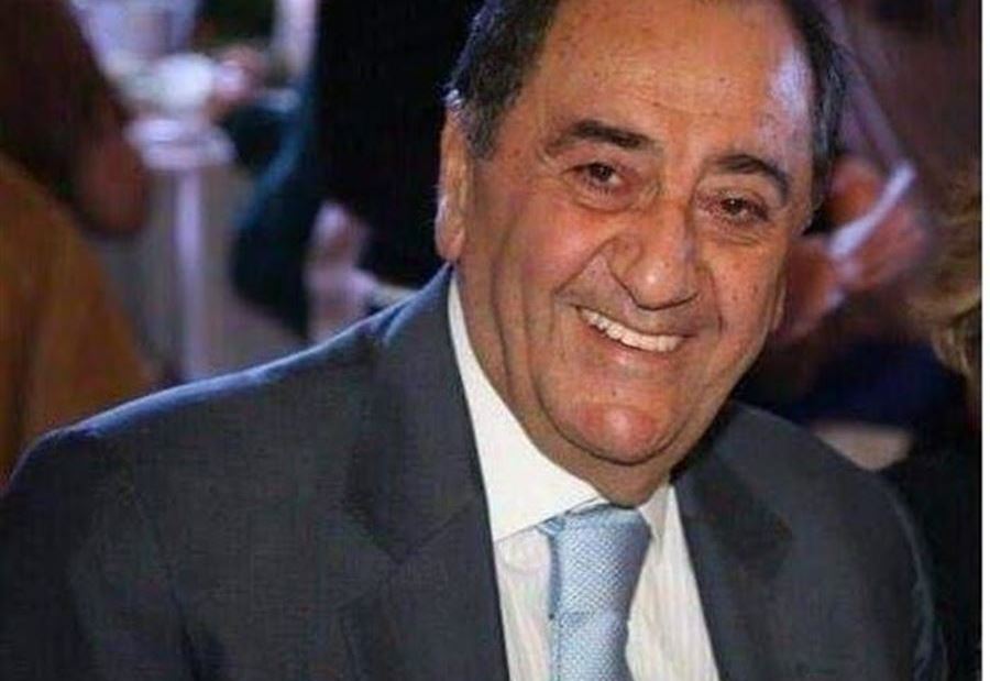 "مسيرةٌ ناصعة وطويلة"... OMT تنعى معوّض!