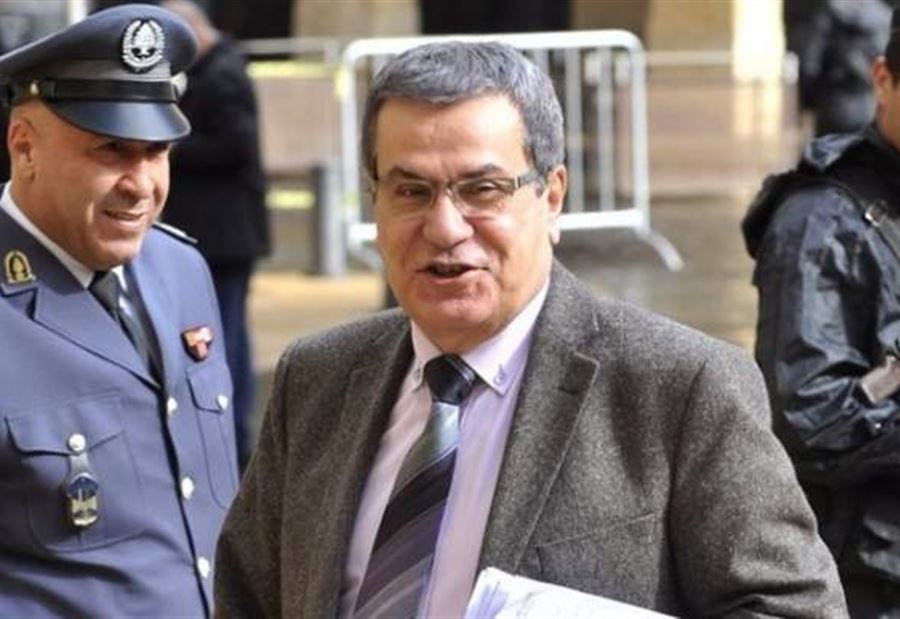 نقولا: الفساد والمقاومة لا يتعايشان