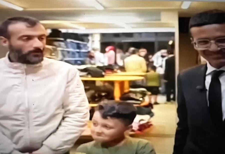 تعليقٌ لـ حرفوش على حادثة طرابلس! 