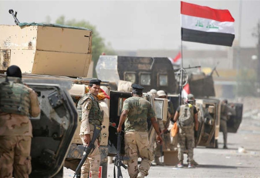 بغداد تنفي اتفاقها مع واشنطن على التوغل داخل الحدود السورية