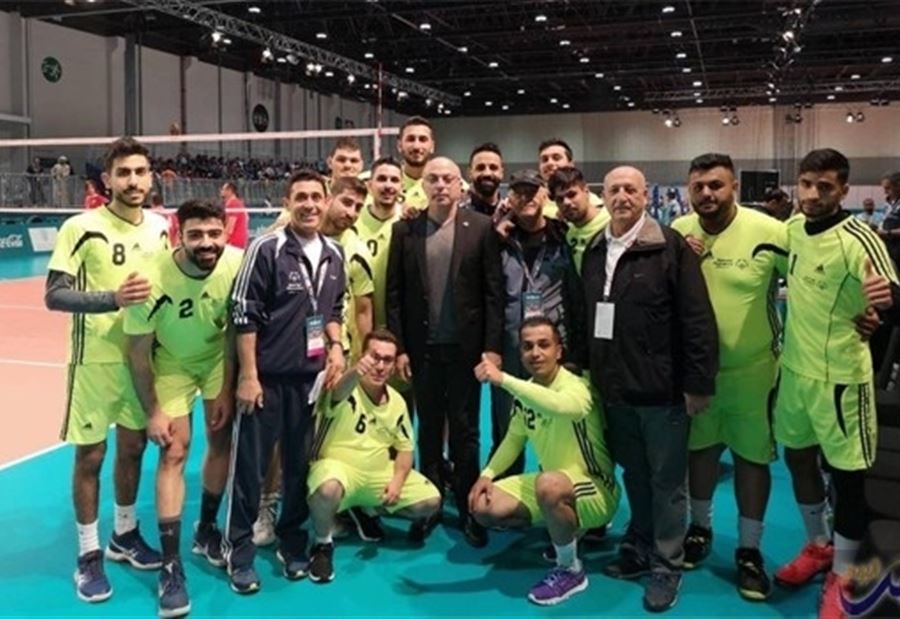 لبنان يرفع حصته بالألعاب العالمية للأولمبياد الخاص