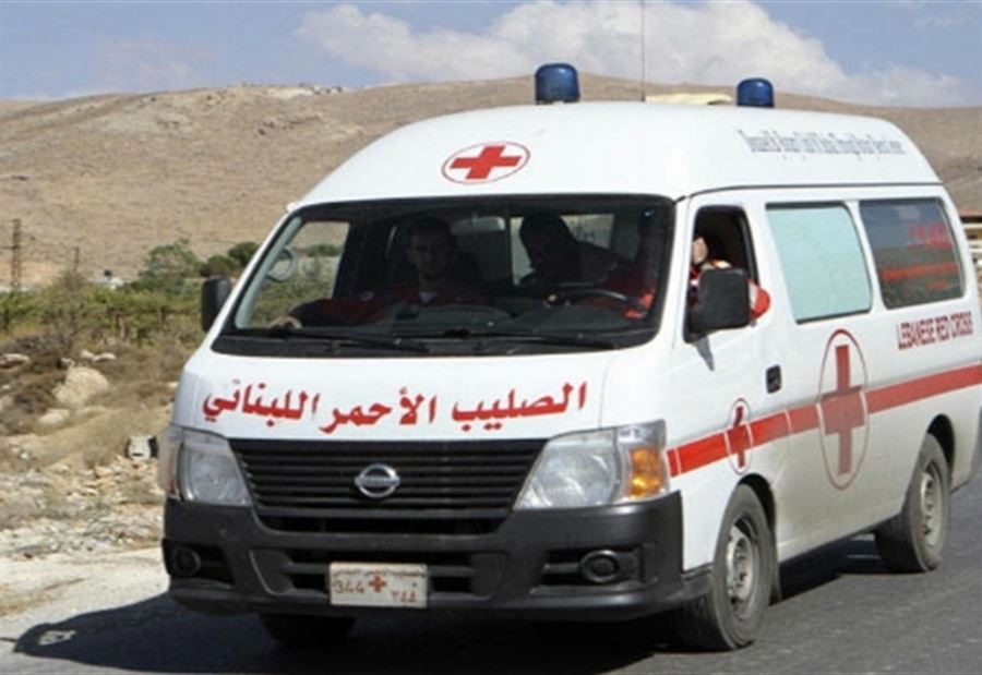 صدمتها سيارة خلال ركوبها على الدراجة الهوائية في عمشيت صدمتها سيارة خلال ركوبها على الدراجة الهوائية في عمشيت