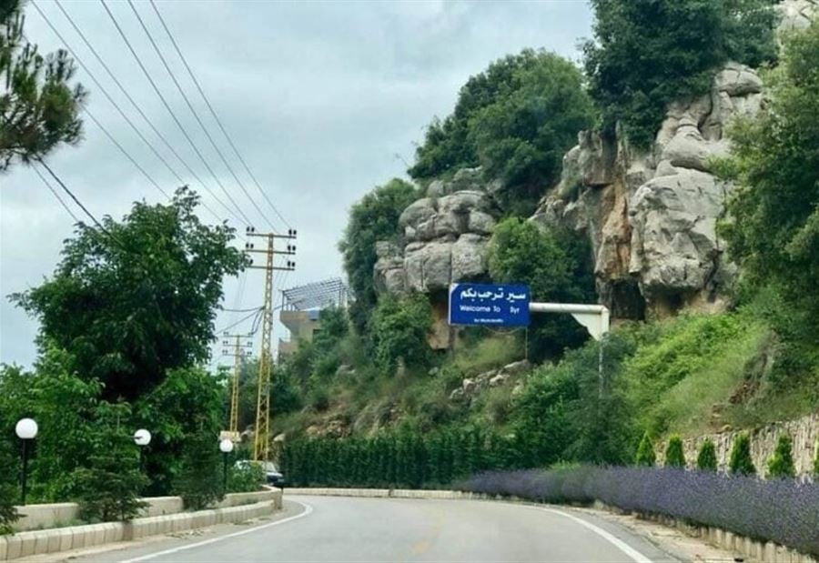 متأثر بإصابته... قتيل صدماً في الضنية متأثر بإصابته... قتيل صدماً في الضنية