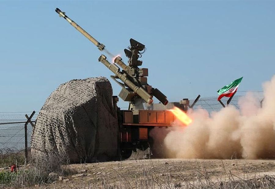 "معادلة جديدة"... اليكم النتائج التي فرضها الرد الإيراني إقليمياً! "معادلة جديدة"... اليكم النتائج التي فرضها الرد الإيراني إقليمياً!