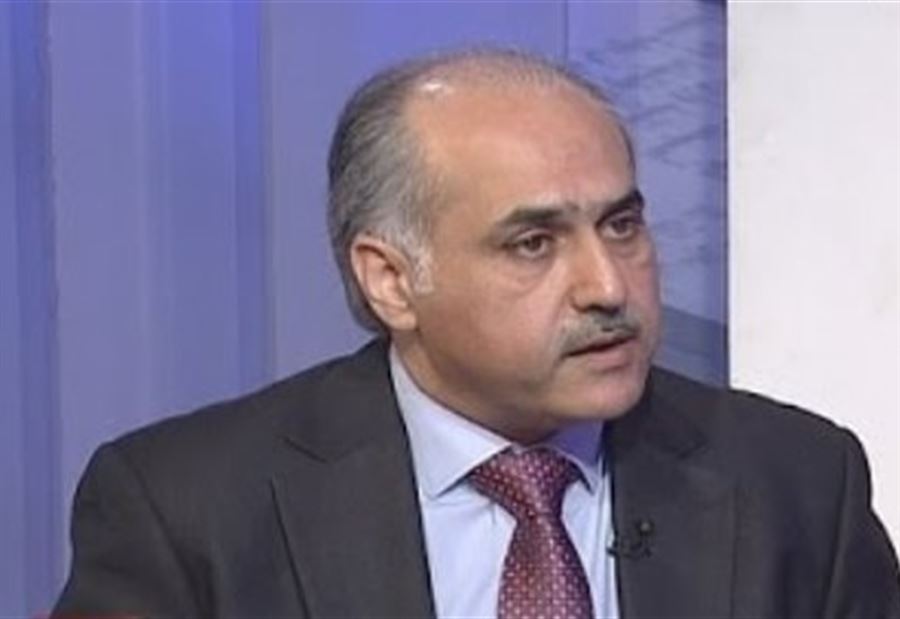 ابو الحسن حول السلسلة: موقفنا واضح! ابو الحسن حول السلسلة: موقفنا واضح!