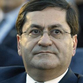 هذا ما قاله موسى عن موعد تشكيل الحكومة