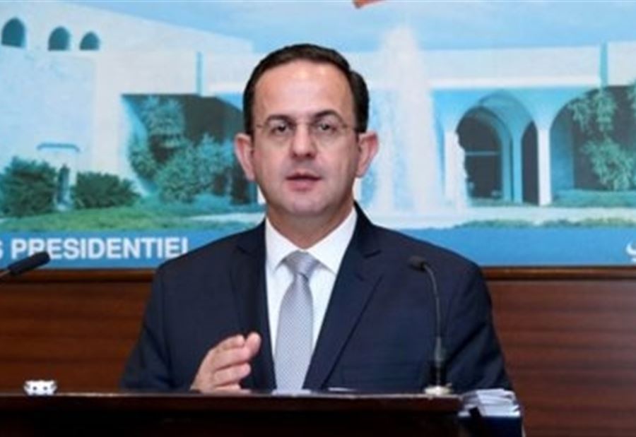 كيدانيان: هذا الأمر سيؤدي إلى انخفاض مستوى التضخم كيدانيان: هذا الأمر سيؤدي إلى انخفاض مستوى التضخم