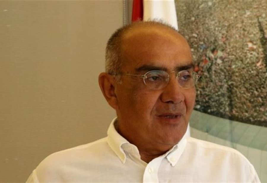 سعيد: من يريد "يبيّض وجّ" شأنه