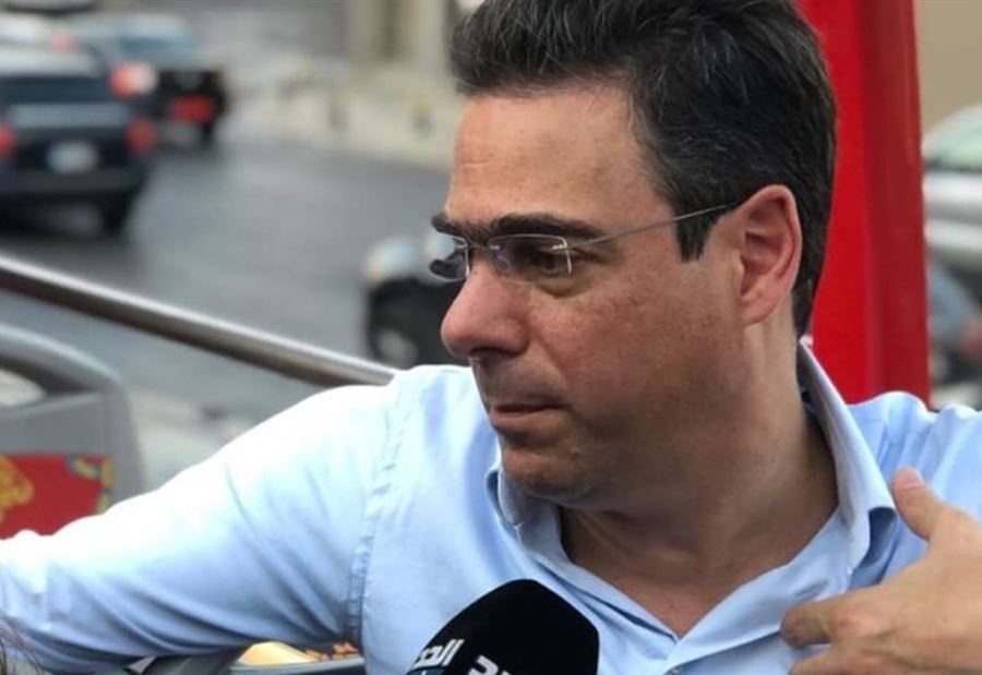 "لبنان وقف الله"... صحناوي: جهود "التيّار" بدأت تظهر